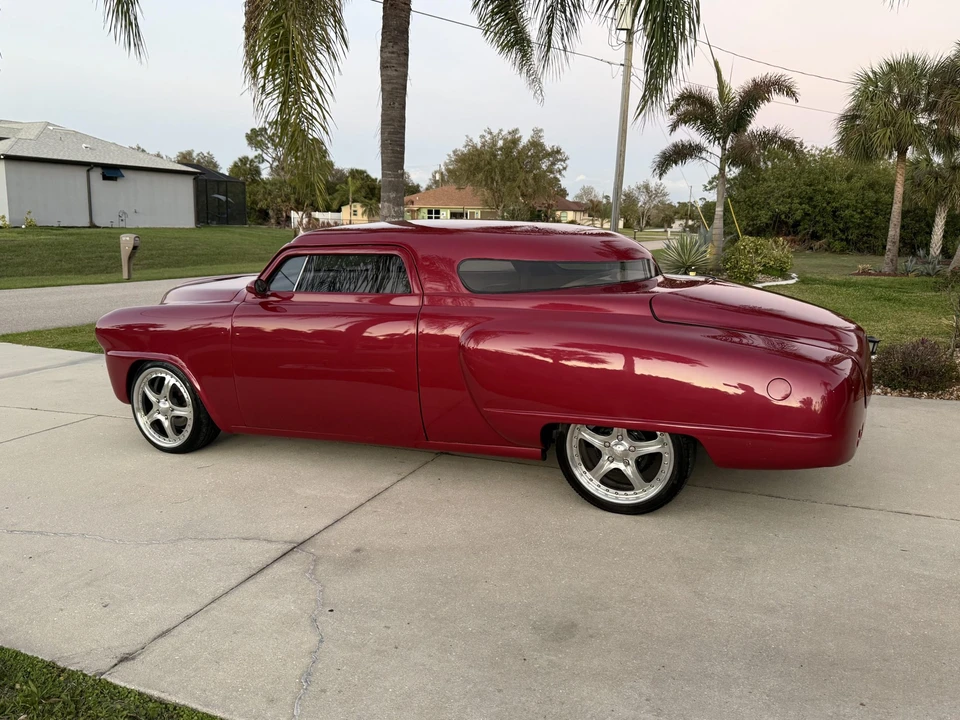1948 Studebaker Champion - Image 11 of 31