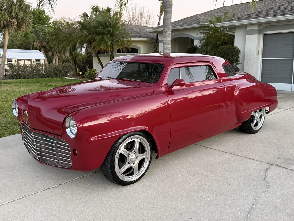 1948 Studebaker Champion - Image 8 of 31