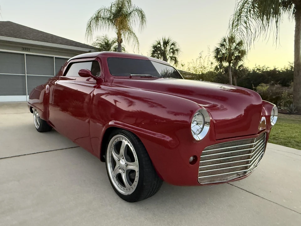 1948 Studebaker Champion - Image 30 of 31