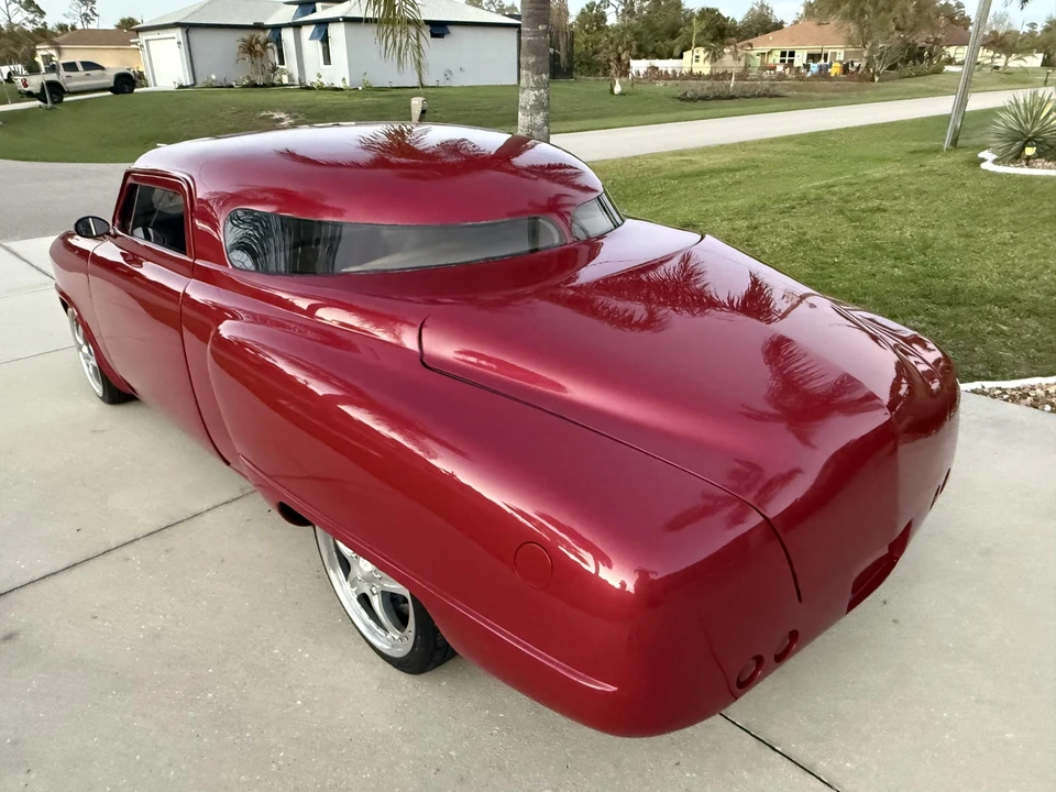 1948 Studebaker Champion - Image 15 of 31