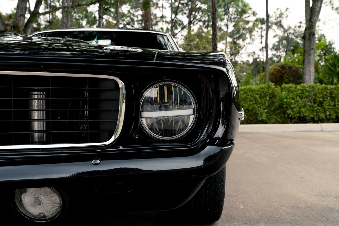 1969 Chevrolet Camaro 1st Gen - Image 29 of 31