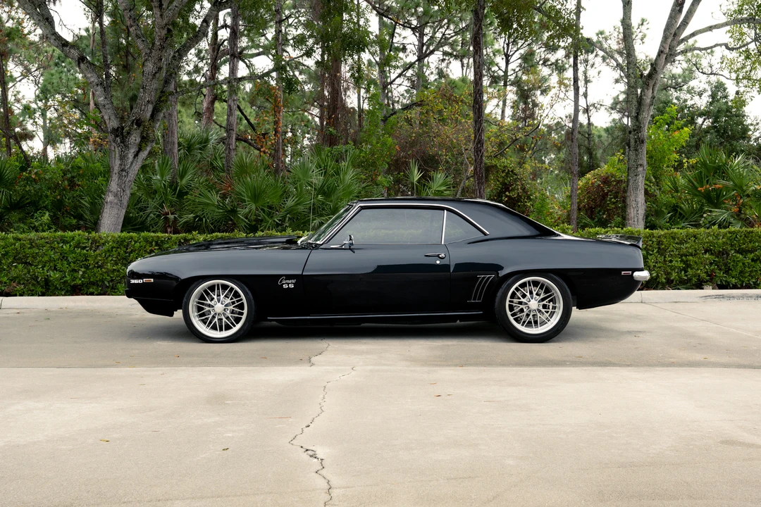 1969 Chevrolet Camaro 1st Gen - Image 18 of 31