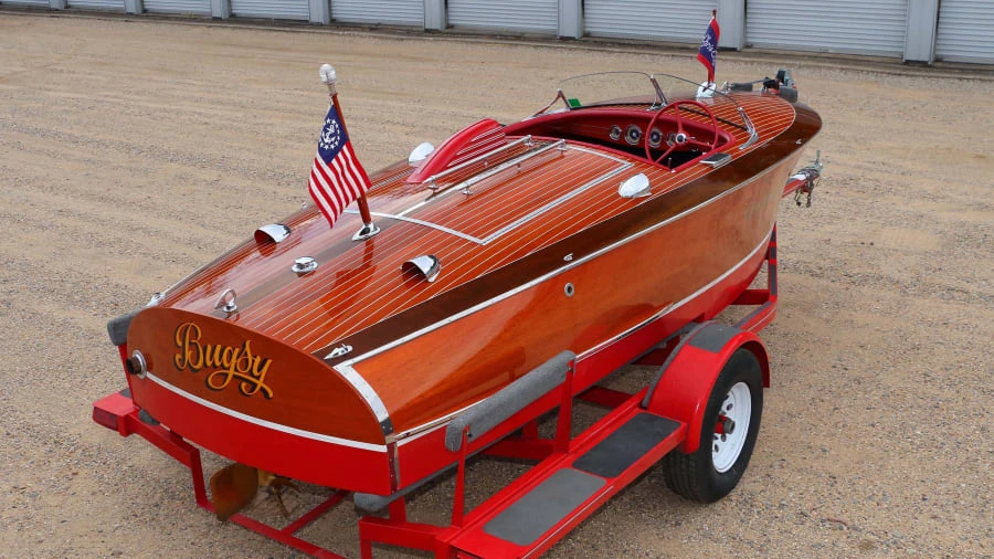 Chris-Craft - Image 3 of 12