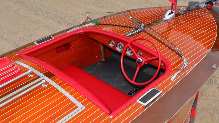 Chris-Craft - Image 4 of 12