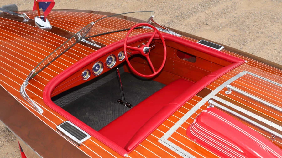 Chris-Craft - Image 5 of 12