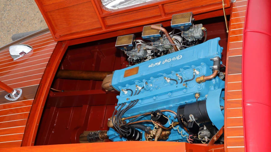 Chris-Craft - Image 6 of 12