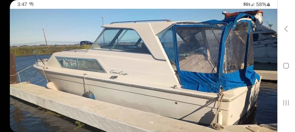 Chris-Craft - Image 3 of 7