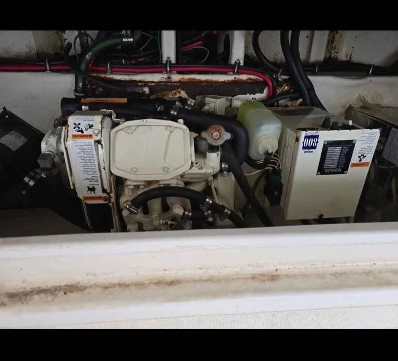 Chris-Craft - Image 2 of 10