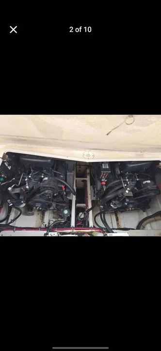 Chris-Craft - Image 3 of 10