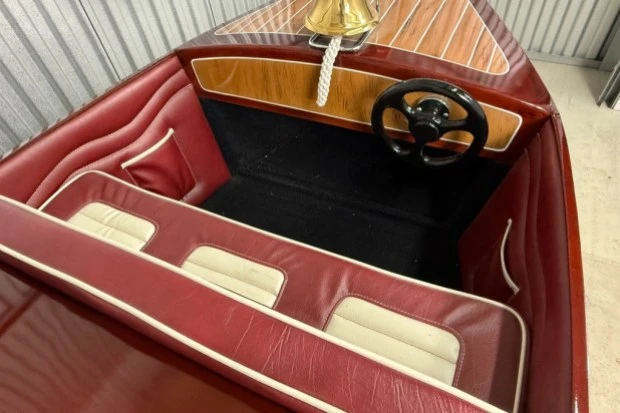 Chris-Craft - Image 3 of 4