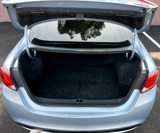 2016 Chrysler 200 - Image 6 of 6