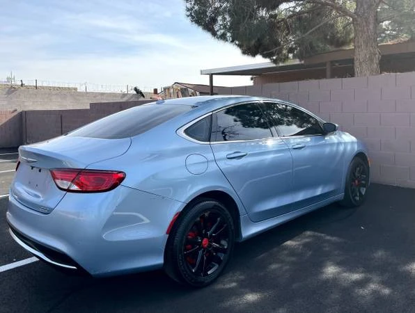 2016 Chrysler 200 - Image 2 of 6