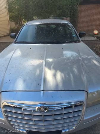 2007 Chrysler 300 (2005-2023) - Image 3 of 4