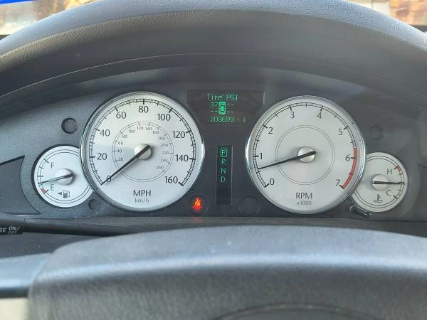 2007 Chrysler 300 (2005-2023) - Image 11 of 11