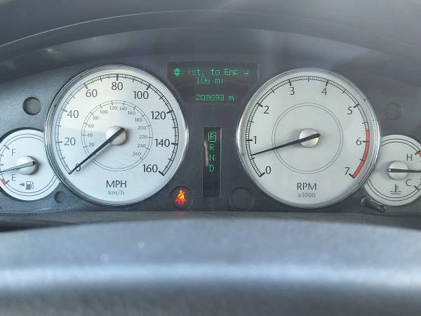 2007 Chrysler 300 (2005-2023) - Image 9 of 11