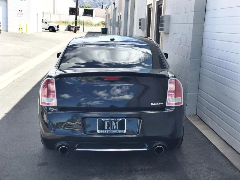 2013 Chrysler 300 (2005-2023) - Image 3 of 8