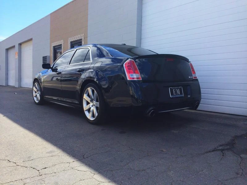 2013 Chrysler 300 (2005-2023) - Image 5 of 8