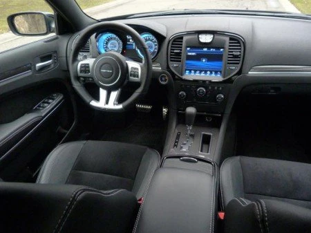 2013 Chrysler 300 (2005-2023) - Image 8 of 8