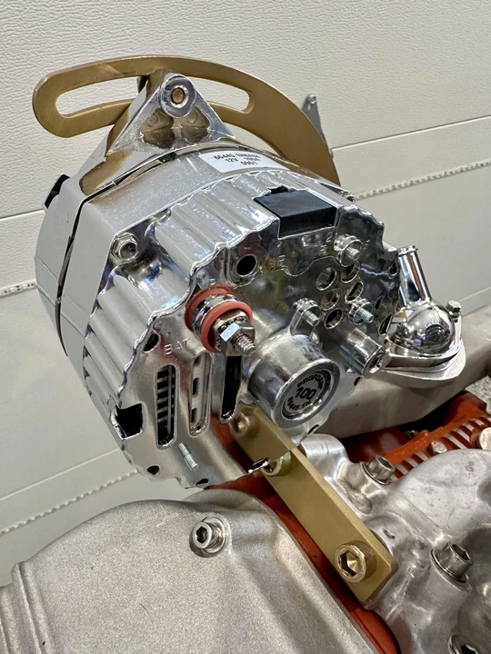 Parts & Memorabilia Engines - Image 26 of 31
