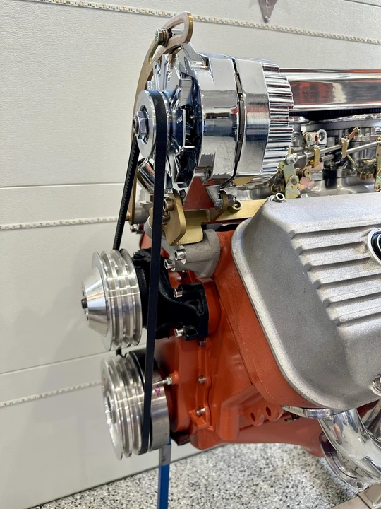 Parts & Memorabilia Engines - Image 30 of 31