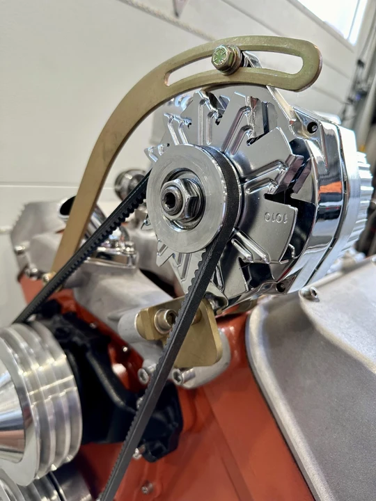 Parts & Memorabilia Engines - Image 25 of 31