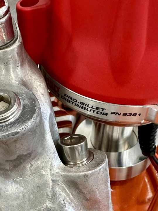 Parts & Memorabilia Engines - Image 28 of 31
