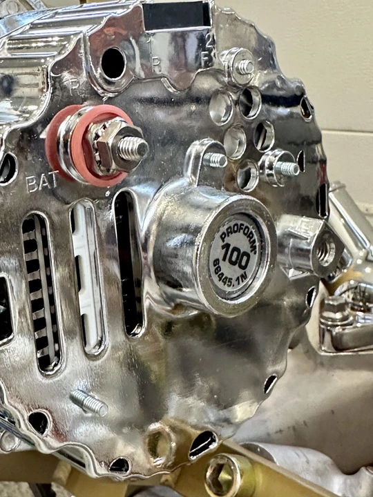 Parts & Memorabilia Engines - Image 27 of 31