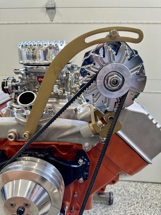 Parts & Memorabilia Engines - Image 24 of 31