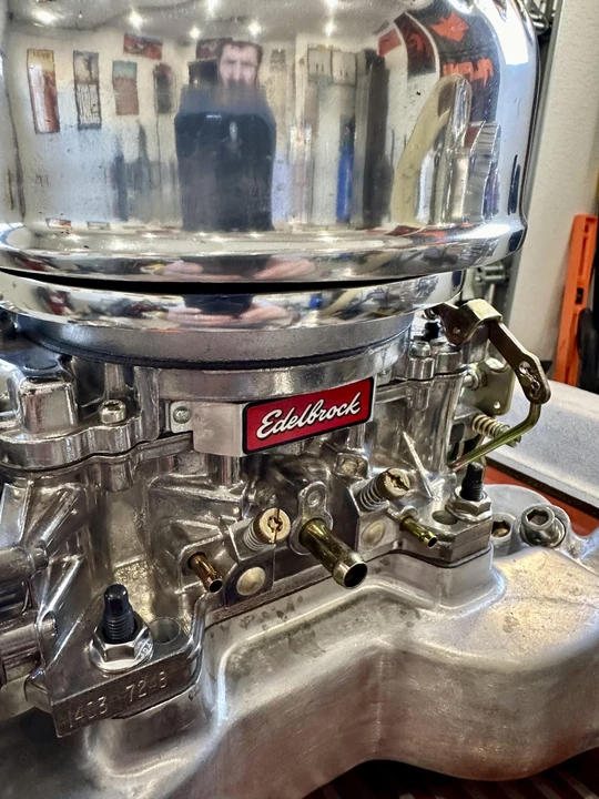 Parts & Memorabilia Engines - Image 20 of 31