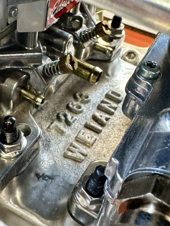 Parts & Memorabilia Engines - Image 23 of 31