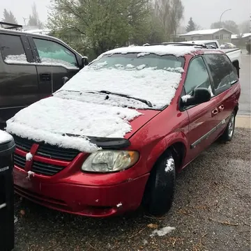 Mini Classic Mini Van
