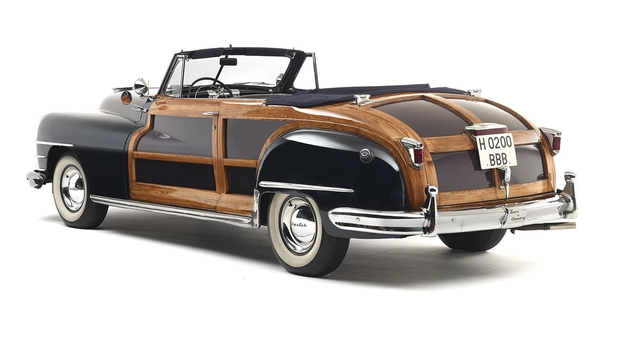 Chrysler New Yorker - Image 7 of 24