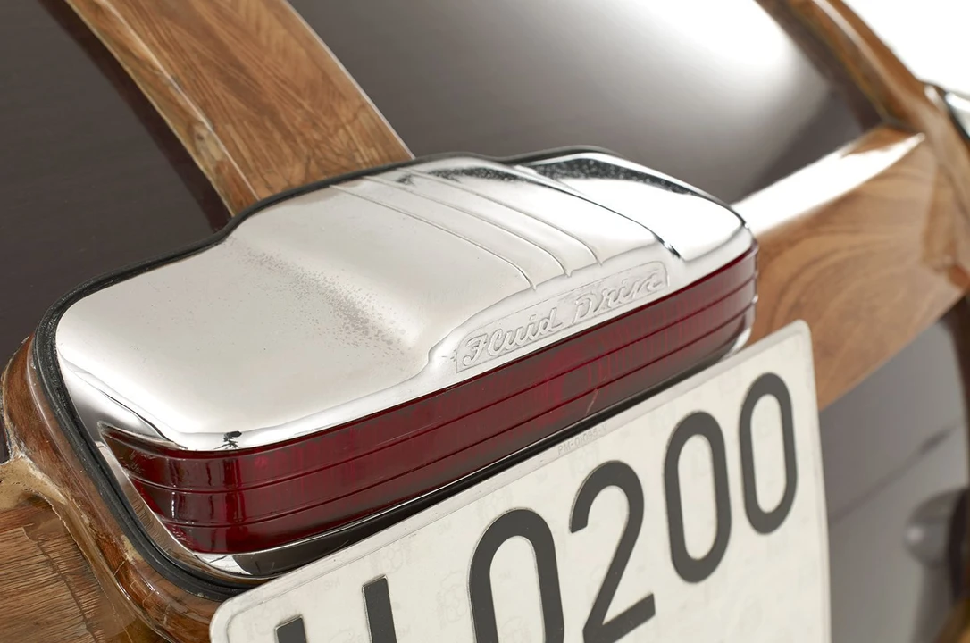Chrysler New Yorker - Image 23 of 24