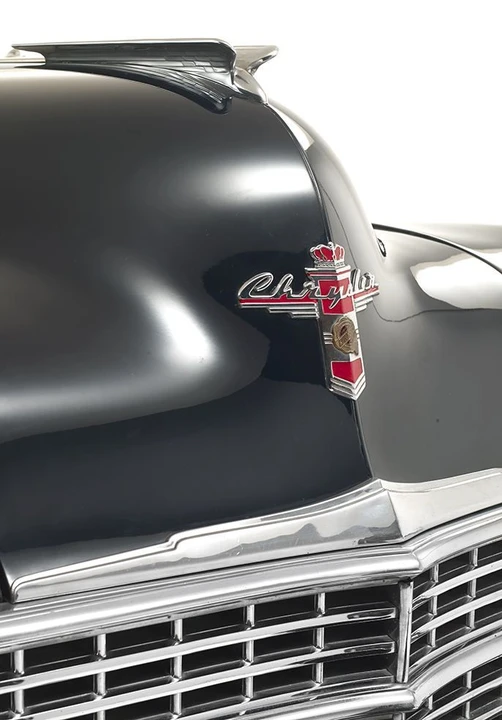 Chrysler New Yorker - Image 24 of 24