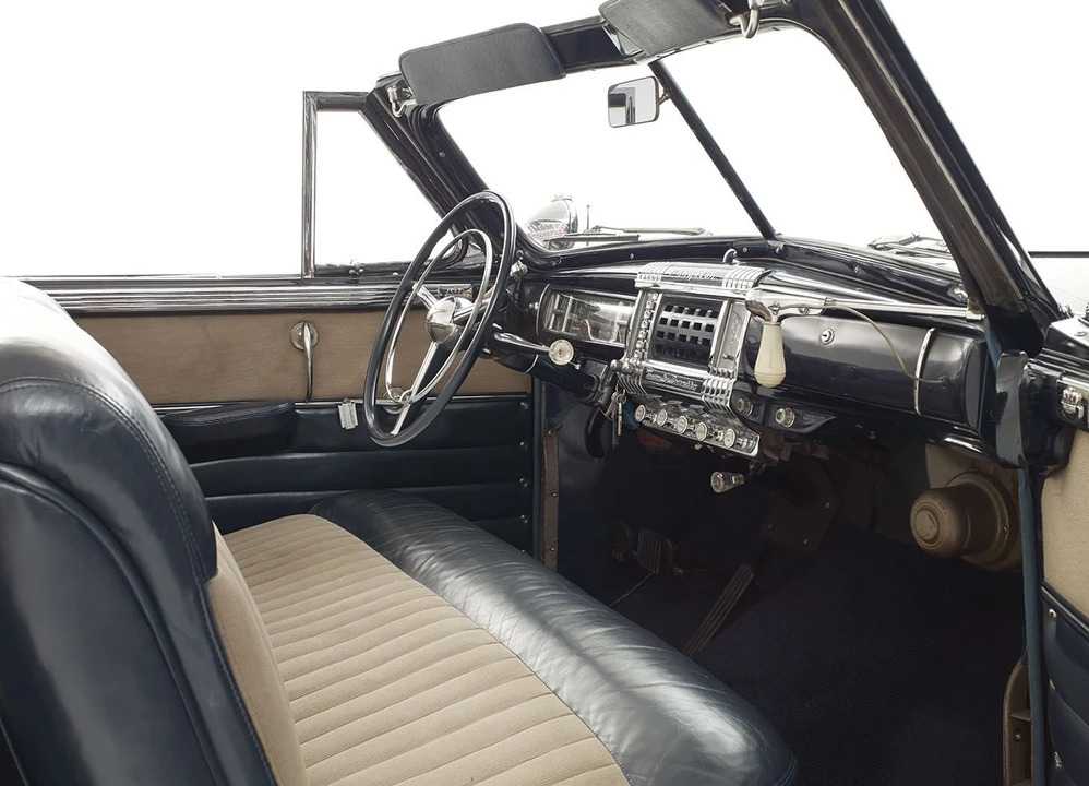 Chrysler New Yorker - Image 10 of 24