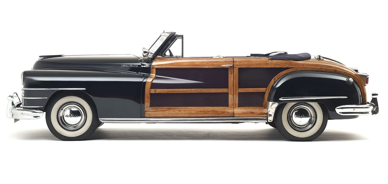Chrysler New Yorker - Image 6 of 24