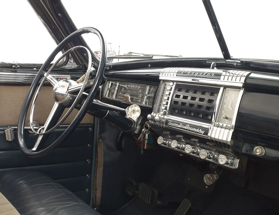 Chrysler New Yorker - Image 11 of 24