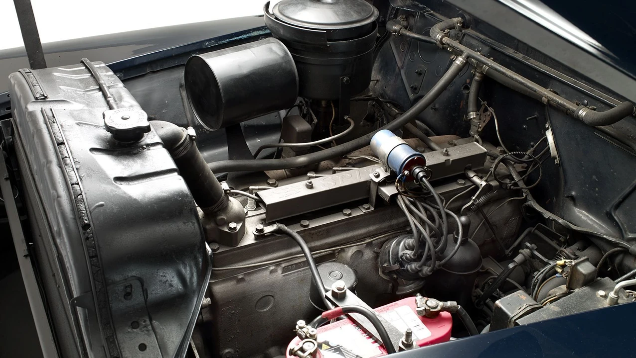 Chrysler New Yorker - Image 16 of 24