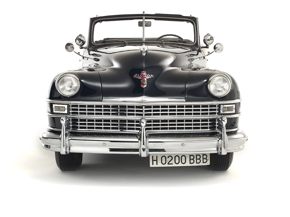 Chrysler New Yorker - Image 5 of 24