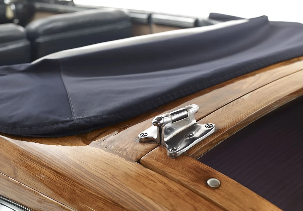 Chrysler New Yorker - Image 19 of 24