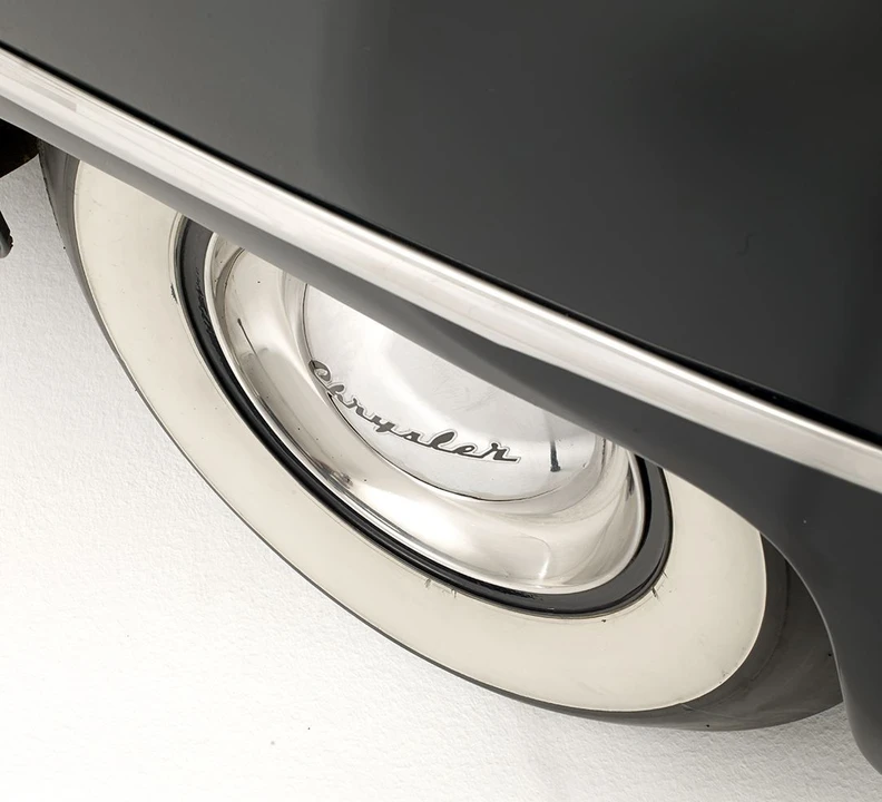 Chrysler New Yorker - Image 21 of 24