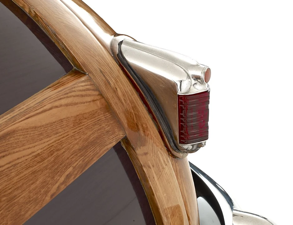 Chrysler New Yorker - Image 22 of 24