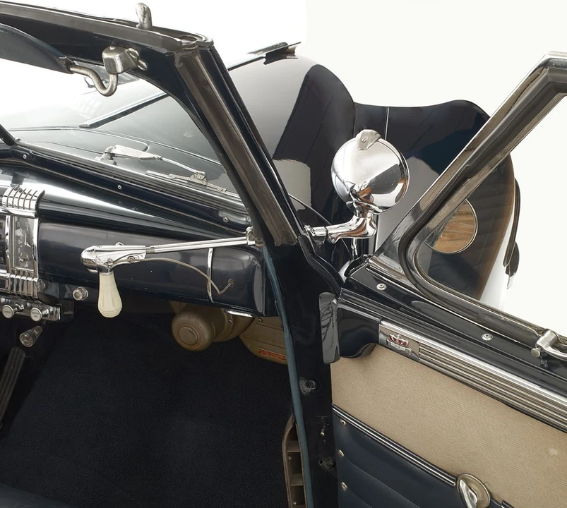 Chrysler New Yorker - Image 15 of 24