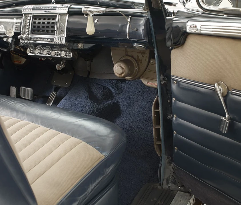 Chrysler New Yorker - Image 14 of 24