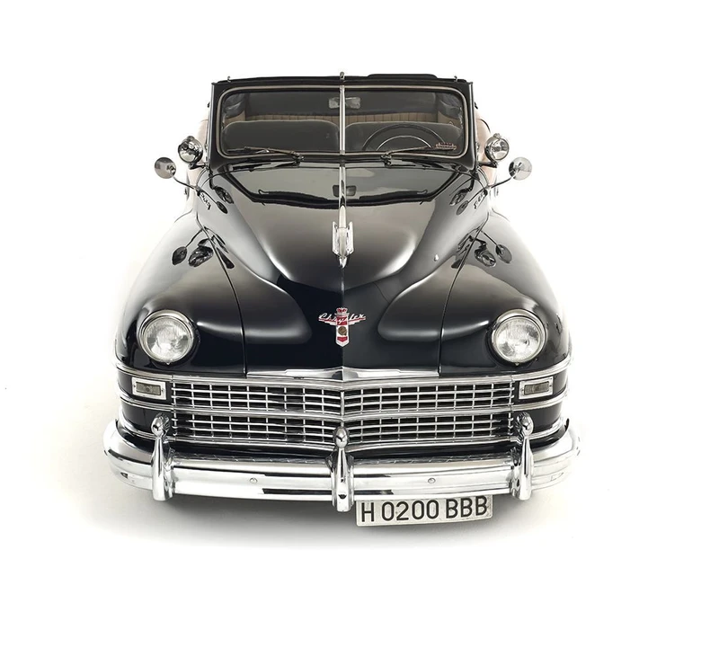 Chrysler New Yorker - Image 4 of 24