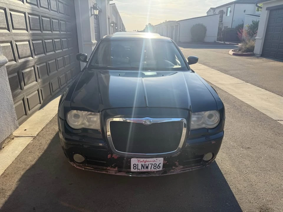 2007 Chrysler 300 (2005-2023) - Image 7 of 7