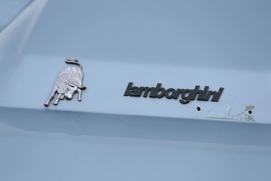 1987 Lamborghini LM002 - Image 16 of 21