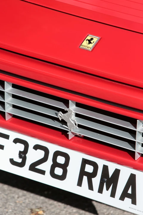 1988 Ferrari 328 GTS - Image 16 of 18