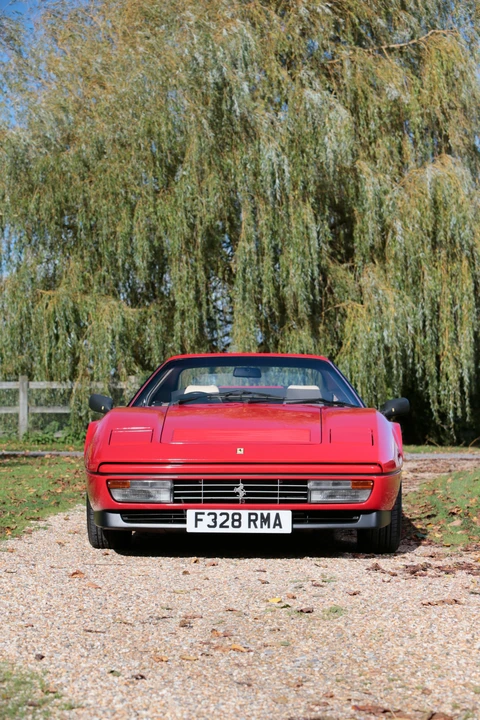 1988 Ferrari 328 GTS - Image 14 of 18