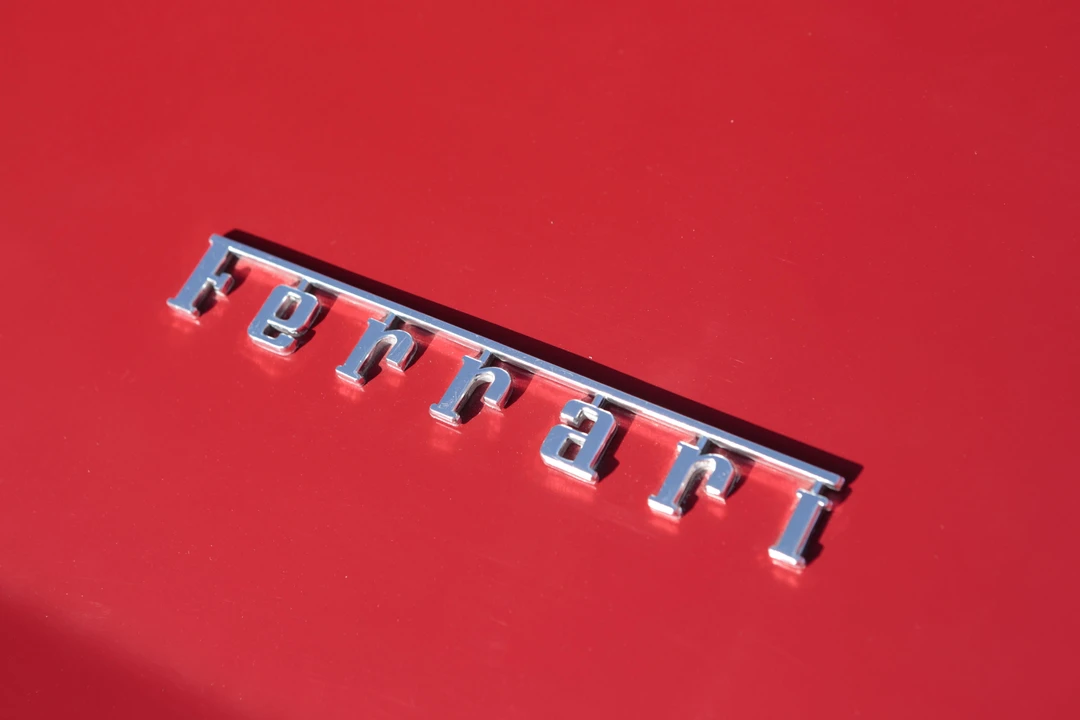 1988 Ferrari 328 GTS - Image 6 of 18